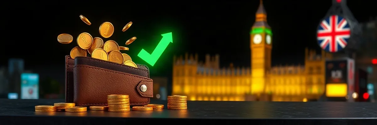 Bonuses and the Small Print That Affects Withdrawals: casino sites guide for players in the UK
